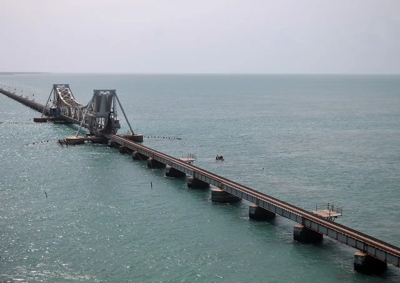 rameshwaram