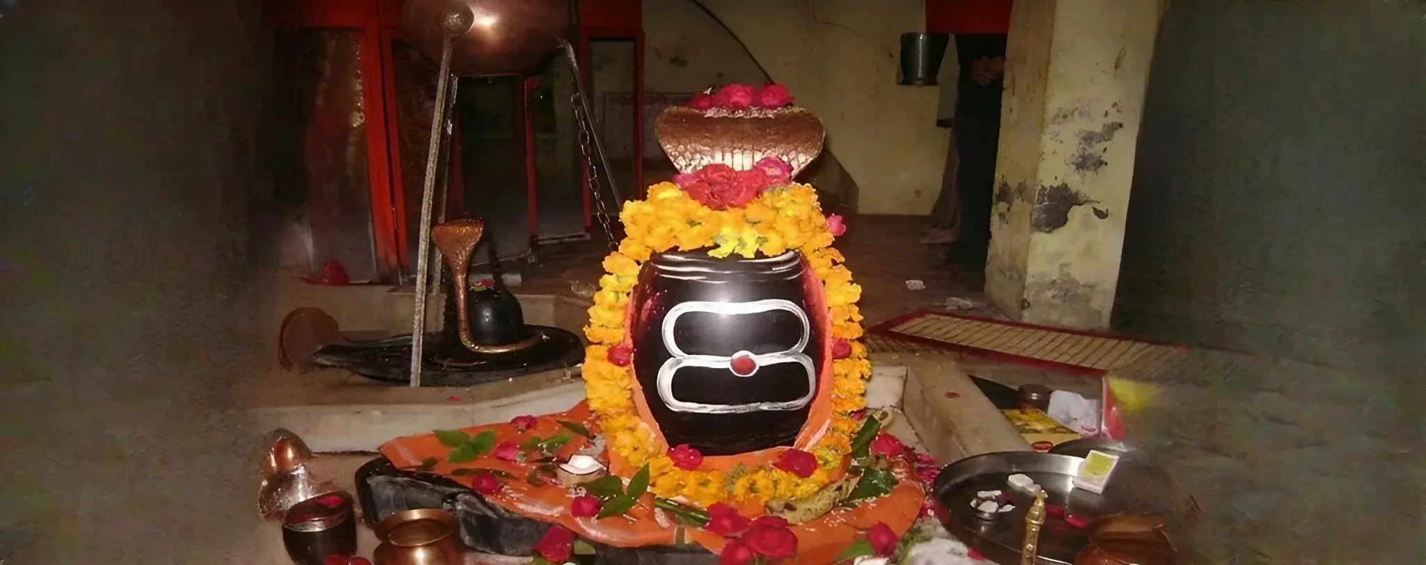 Rameshwaram Jyotirlinga